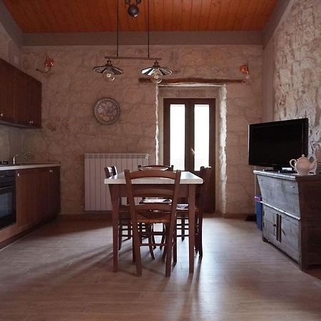 La casa di “Zi Donat” Villa Roccamorice Exterior foto
